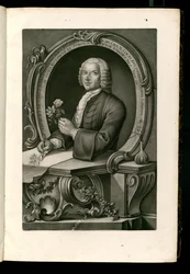 Georgius Dionysius Ehret